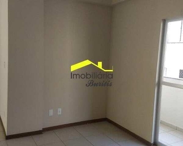 Apartamento para aluguel, 3 quartos, 1 suíte, 2 vagas, Buritis - Belo Horizonte/MG