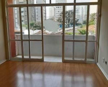 Apartamento para aluguel, 3 quartos, 2 vagas, Perdizes - São Paulo/SP