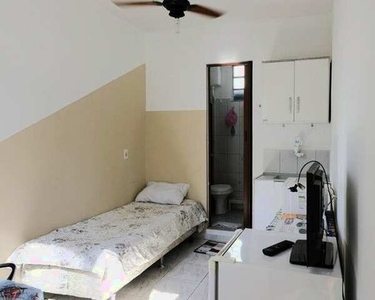 Apartamento para Aluguel - Andaraí, 1 Quarto, 20 m2