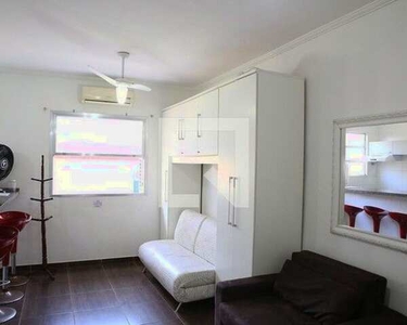 Apartamento para Aluguel - Boqueirão, 1 Quarto, 28 m2