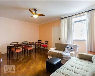 Apartamento para Aluguel - Boqueirão, 2 Quartos, 97 m2