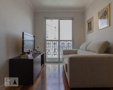 Apartamento para Aluguel - Cambuci, 2 Quartos, 106 m2