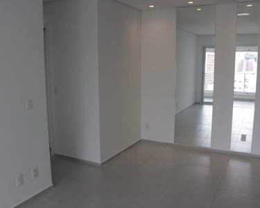 Apartamento para aluguel com 64 metros quadrados com 2 quartos em Bela Vista - São Paulo