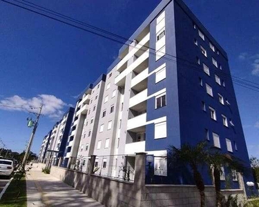 Apartamento para aluguel e venda tem 50 metros quadrados com 2 quartos em Olaria - Canoas