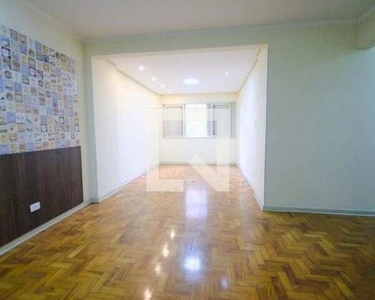 Apartamento para Aluguel - Ipiranga, 2 Quartos, 87 m2