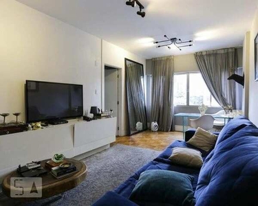 Apartamento para Aluguel - Jardim Paulista, 3 Quartos, 100 m2