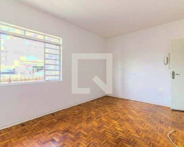 Apartamento para Aluguel - Moema, 1 Quarto, 50 m2