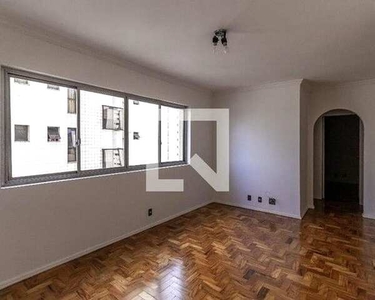 Apartamento para Aluguel - Moema, 3 Quartos, 90 m2