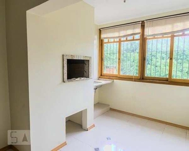 Apartamento para Aluguel - Petrópolis, 2 Quartos, 75 m2