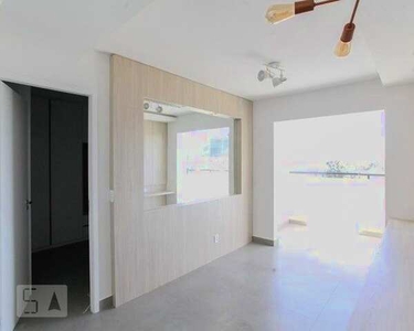 Apartamento para Aluguel - Planalto Paulista, 1 Quarto, 83 m2