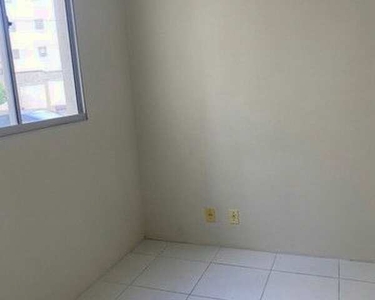 Apartamento para aluguel possui 48 metros quadrados com 2 quartos em Universitário - Carua