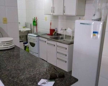 Apartamento para aluguel possui 52 metros quadrados com 1 quarto em Pituba - Salvador - BA