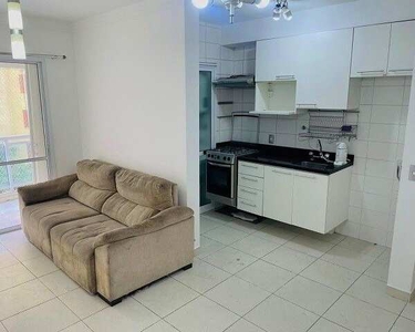 Apartamento para aluguel possui 65 m² com 2 quartos (1 SUÍTE) em Centro - São Paulo - SP