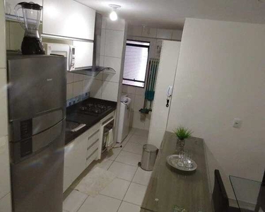 Apartamento para aluguel possui 78 metros quadrados com 3 quartos em Ponta Verde - Maceio