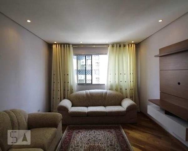 Apartamento para Aluguel - Rudge Ramos, 3 Quartos, 89 m2