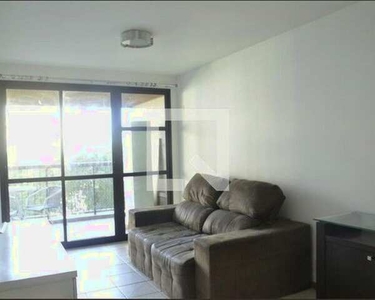Apartamento para Aluguel - São Domingos , 3 Quartos, 100 m2