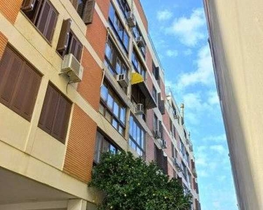 Apartamento para aluguel tem 102 metros quadrados com 3 quartos na Bela Vista - Porto Aleg