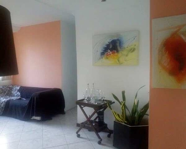 Apartamento para aluguel tem 130 metros quadrados com 4 quartos em Amaralina - Salvador