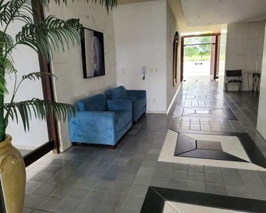 Apartamento para aluguel tem 135 m2 com 3 quartos em Itaigara - Salvador - Bahia