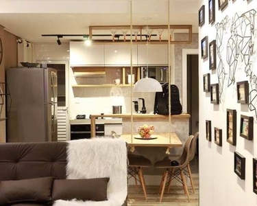 Apartamento para aluguel tem 40 metros quadrados com 1 quarto em Bela Vista - São Paulo