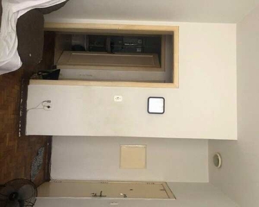 Apartamento para aluguel tem 60 m 1 quarto em Bela Vista - São Paulo - São Paulo