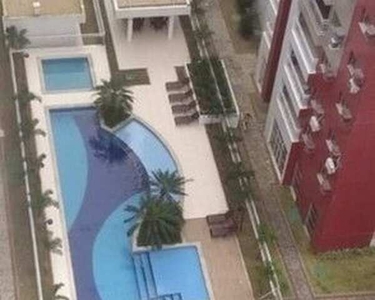 Apartamento para aluguel tem 65 metros quadrados com 3 quartos em Pedreira - Belém - PA