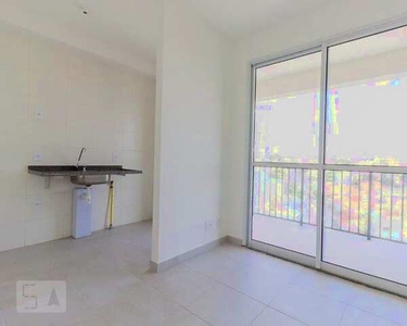 Apartamento para Aluguel - Vila Mascote, 3 Quartos, 56 m2