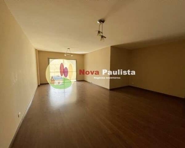 Apartamento para Locaçao com 4 dts (suite), com 147 m2 por R$3.700/mês