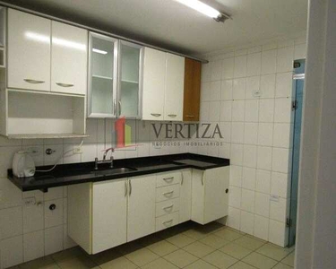 Apartamento para locação em Pinheiros