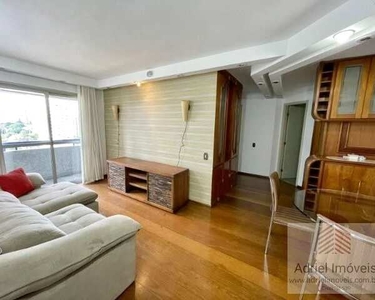 Apartamento para Locação em São Paulo, Pinheiros, 2 dormitórios, 1 suíte, 2 banheiros, 2 v