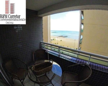 Apartamento por Temporada A partir R$ 220,00  na Praia De Iracema em Fortaleza-CE