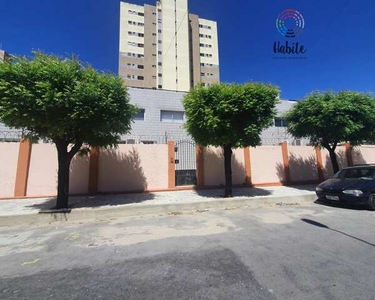 Apartamento Quitinete para Aluguel em Centro Fortaleza-CE - 10554