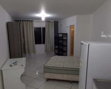 Apartamento Quitinete para Aluguel em Trindade Florianópolis-SC - 222