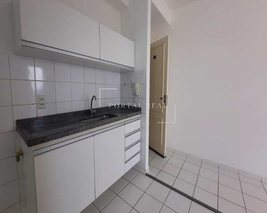 APARTAMENTO RESIDENCIAL em CAMPINAS - SP, JARDIM CHAPADÃO