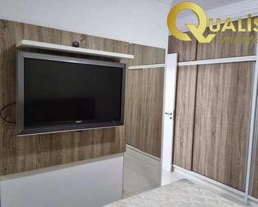 APARTAMENTO RESIDENCIAL em INDAIATUBA - SP, CIDADE NOVA II