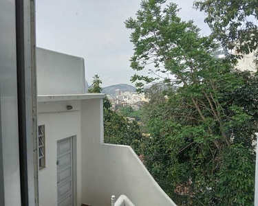 APARTAMENTO RESIDENCIAL em RIO DE JANEIRO - RJ, SANTA TERESA