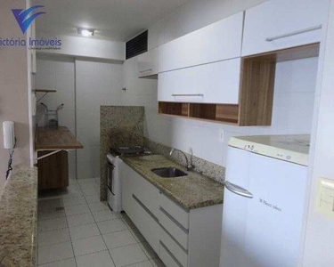 APARTAMENTO RESIDENCIAL em SALVADOR - BA, ARMACAO