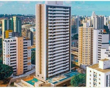 APARTAMENTO RESIDENCIAL em SALVADOR - BA, PARQUE BELA VISTA