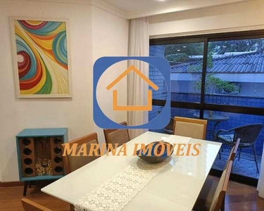 APARTAMENTO RESIDENCIAL em SANTO ANDRÉ - SP, JARDIM