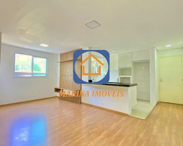 APARTAMENTO RESIDENCIAL em SANTO ANDRÉ - SP, JARDIM