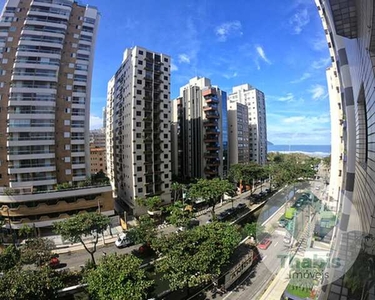 APARTAMENTO RESIDENCIAL em SANTOS - SP, POMPÉIA