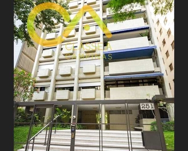 APARTAMENTO RESIDENCIAL em São Paulo - SP, Bela Vista