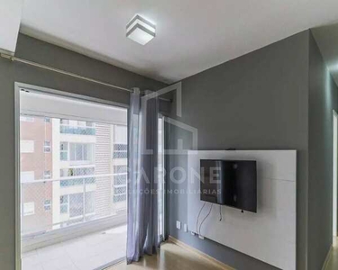 APARTAMENTO RESIDENCIAL em SÃO PAULO - SP, Brooklin