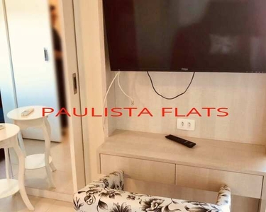 APARTAMENTO RESIDENCIAL em SÃO PAULO - SP, BROOKLIN PAULISTA