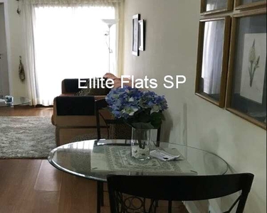 APARTAMENTO RESIDENCIAL em SÃO PAULO - SP, JARDIM PAULISTA