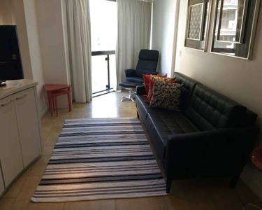 APARTAMENTO RESIDENCIAL em SÃO PAULO - SP, JARDIM PAULISTANO