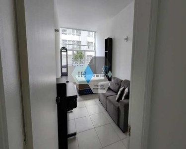 APARTAMENTO RESIDENCIAL em SÃO PAULO - SP, VILA BUARQUE