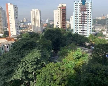 APARTAMENTO RESIDENCIAL em SÃO PAULO - SP, VILA CLEMENTINO