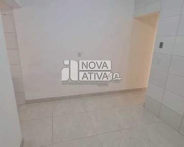 APARTAMENTO RESIDENCIAL em SÃO PAULO - SP, VILA MARIA BAIXA