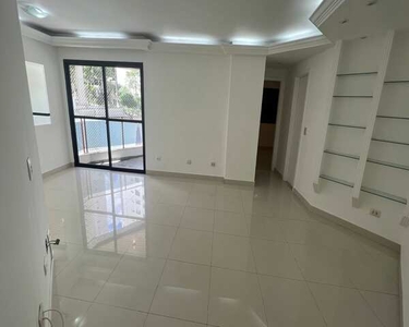 APARTAMENTO RESIDENCIAL em SÃO PAULO - SP, VILA MASCOTE